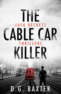 The Cable Car Killer